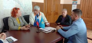Астраханские патриоты настаивают на принятии регионального закона "О патриотическом воспитании граждан Астраханской области"